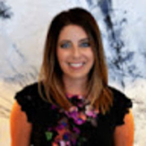 Meet your Posher, Erin a.